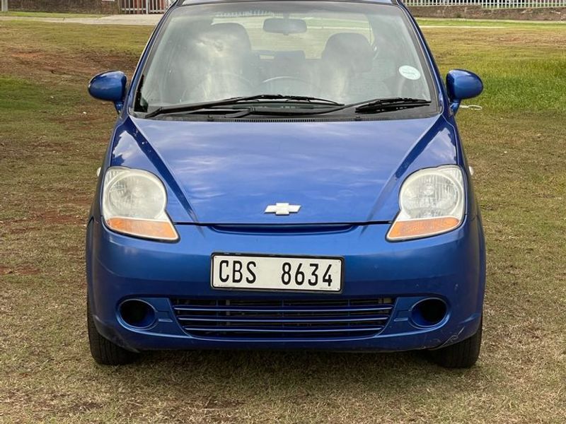 Used Chevrolet Spark L for sale in Eastern Cape Cars.co.za (ID7180016)