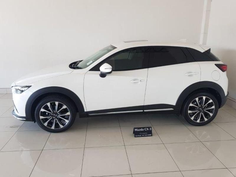 Used Mazda CX-3 2.0 Individual Plus Auto | Hikari Auto for sale in ...