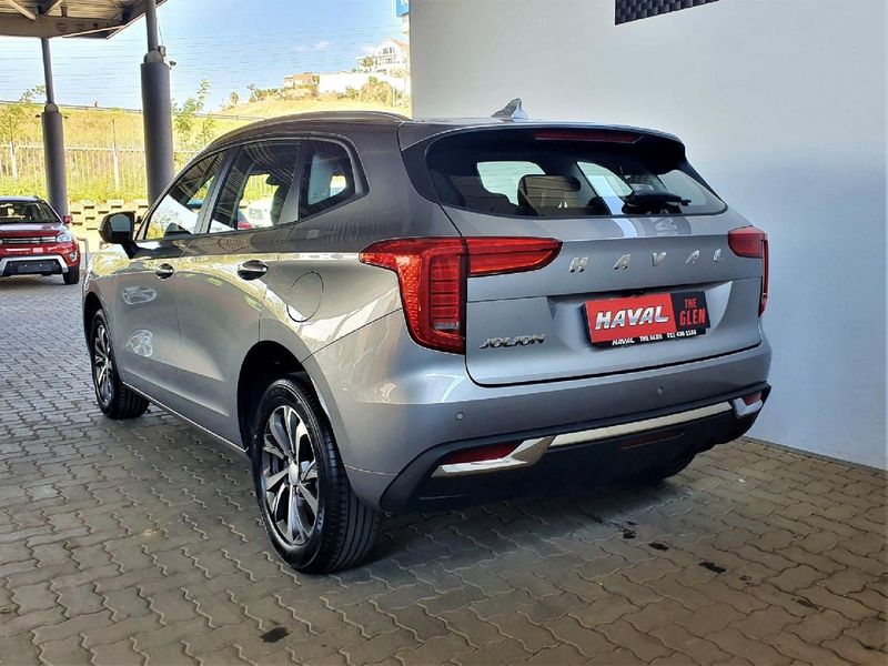 Used Haval Jolion 1.5T Premium Auto for sale in Gauteng - Cars.co.za ...