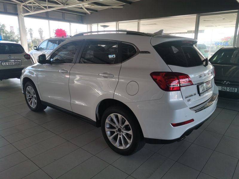 Used Haval H2 1.5T City Auto for sale in Western Cape ...