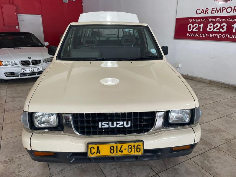 Isuzu le 60