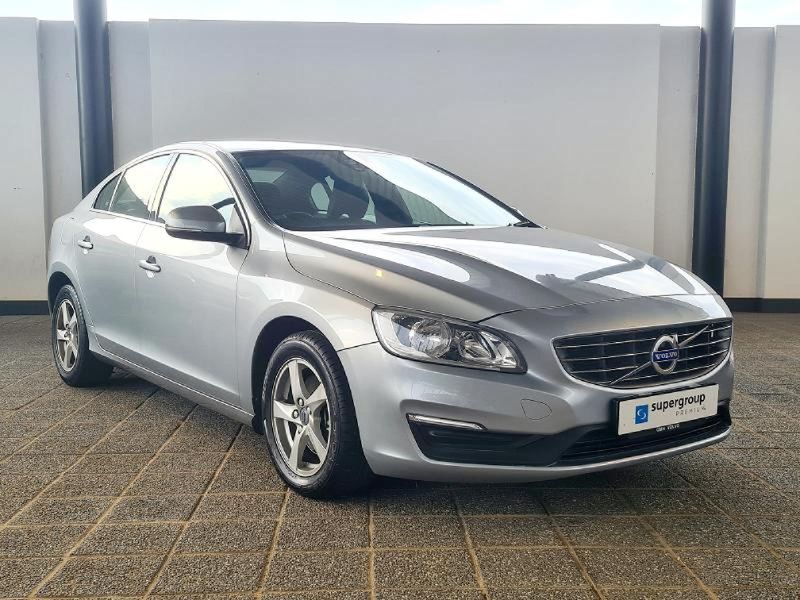 Volvo s60 t3 Volvo s60 t3
