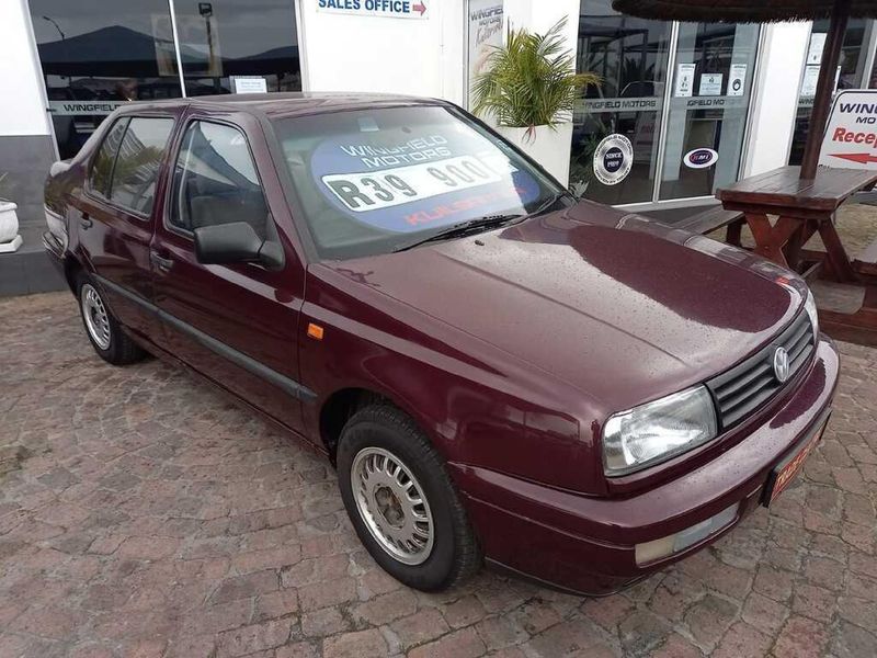 Volkswagen jetta iii