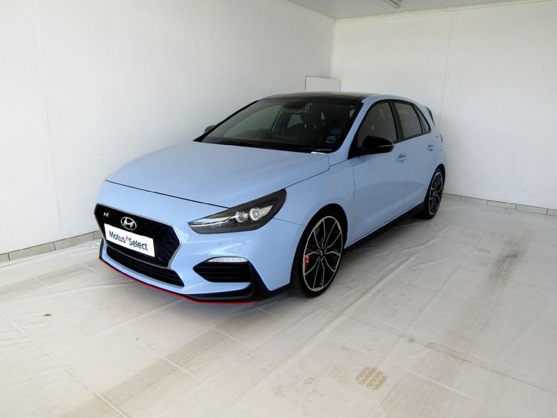 Used Hyundai i30 N 2.0 TGDI for sale in Limpopo Cars.co
