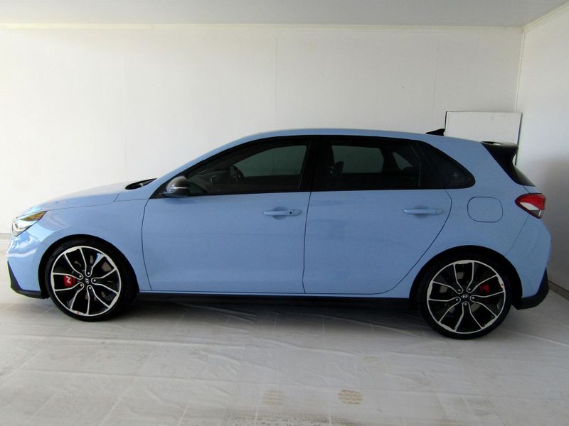 Used Hyundai i30 N 2.0 TGDI for sale in Limpopo Cars.co