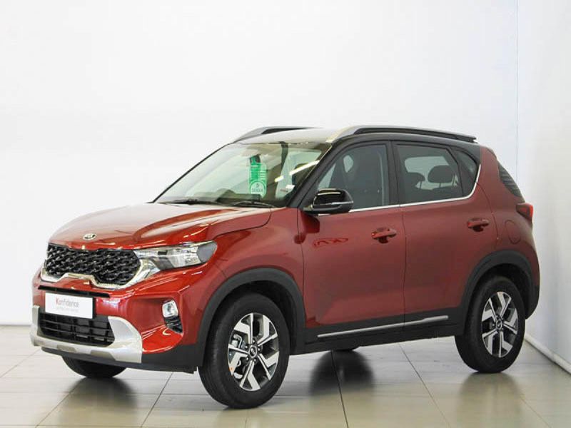 Used Kia 1.5 EX for sale in Western Cape Cars.co.za (ID7274818)