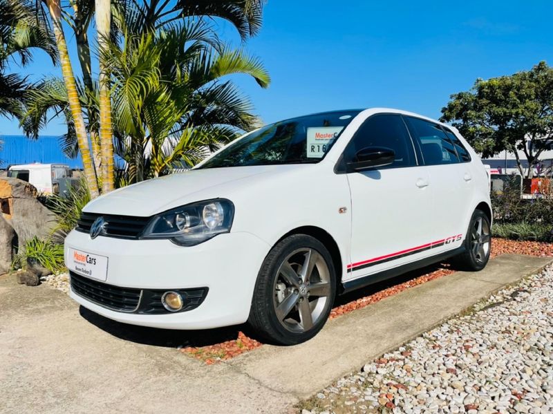 Polo Vivo For Sale We Buy Cars