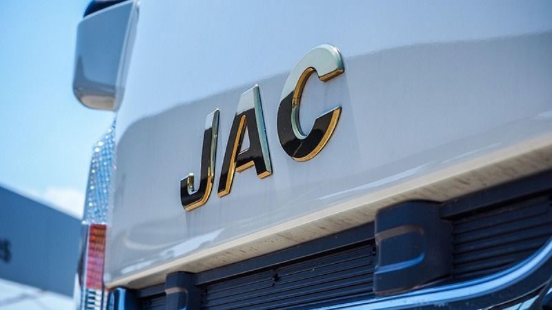 Jac n series