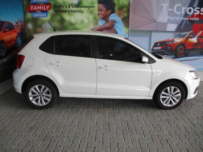 Used Volkswagen Polo Vivo 1.4 Comfortline 5-dr for sale in North West ...