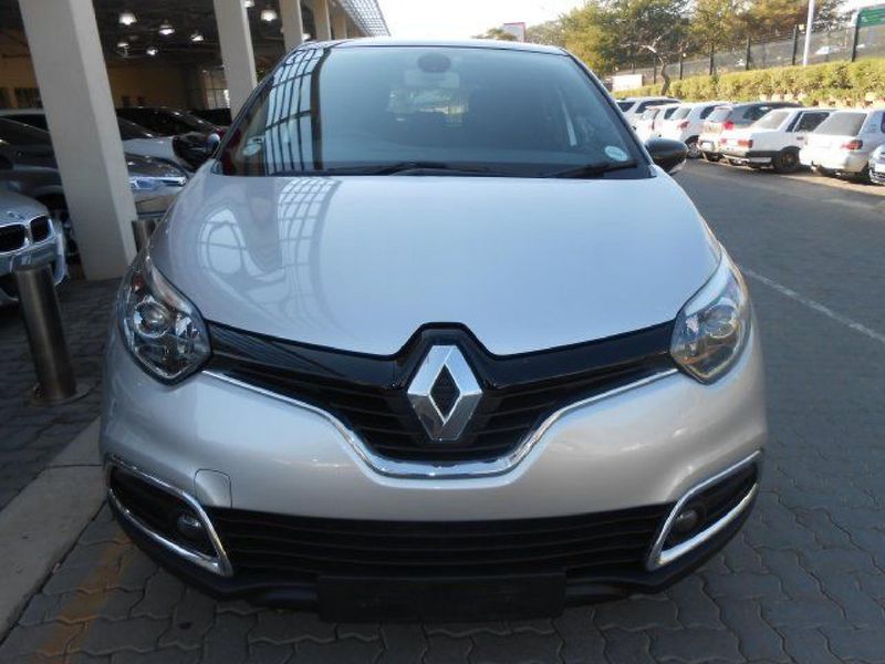 renault captur automatic for sale near me