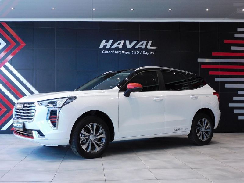 Haval jolion premium 4wd Haval jolion premium 4wd