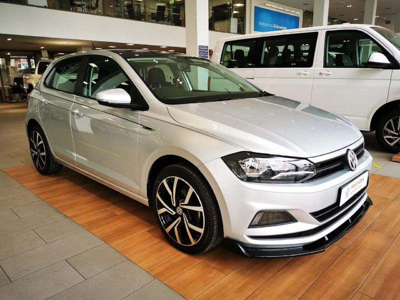 Used Volkswagen Polo 1.0 TSI Trendline for sale in Gauteng Cars.co.za