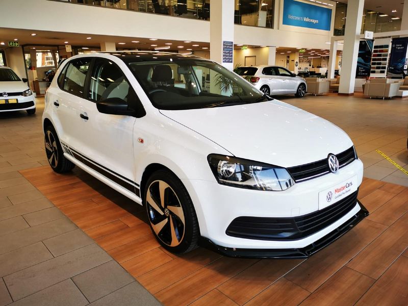 Used Volkswagen Polo Vivo 1.4 Trendline 5-dr for sale in Gauteng - Cars ...