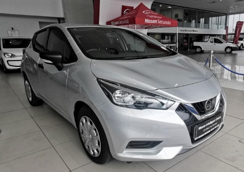 Used Nissan Micra 900T Visia for sale in Mpumalanga Cars