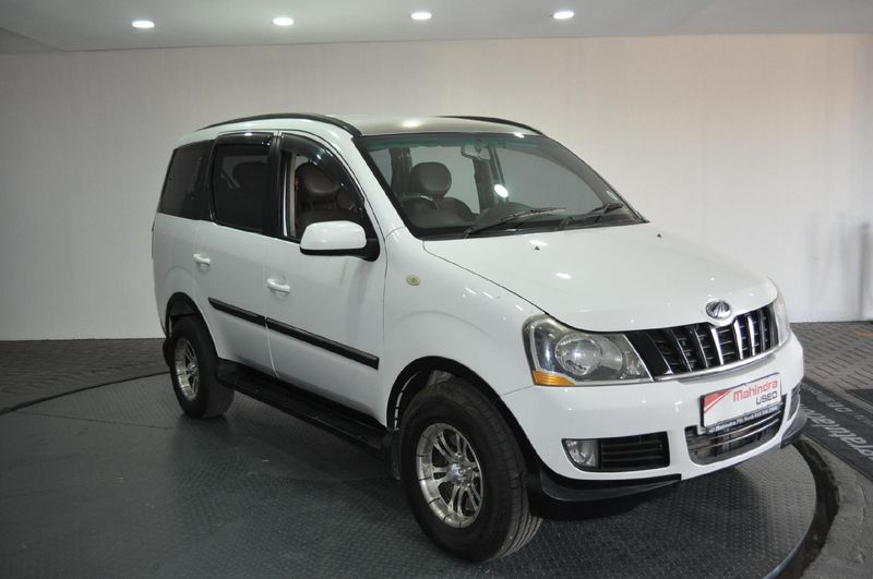 Used Mahindra Xylo 2.2D mHawk E8 for sale in Gauteng - Cars.co.za (ID ...