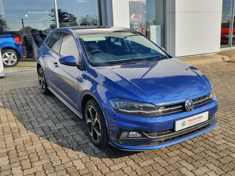 Used Volkswagen Polo 1.0 TSI Comfortline for sale in Gauteng Cars.co