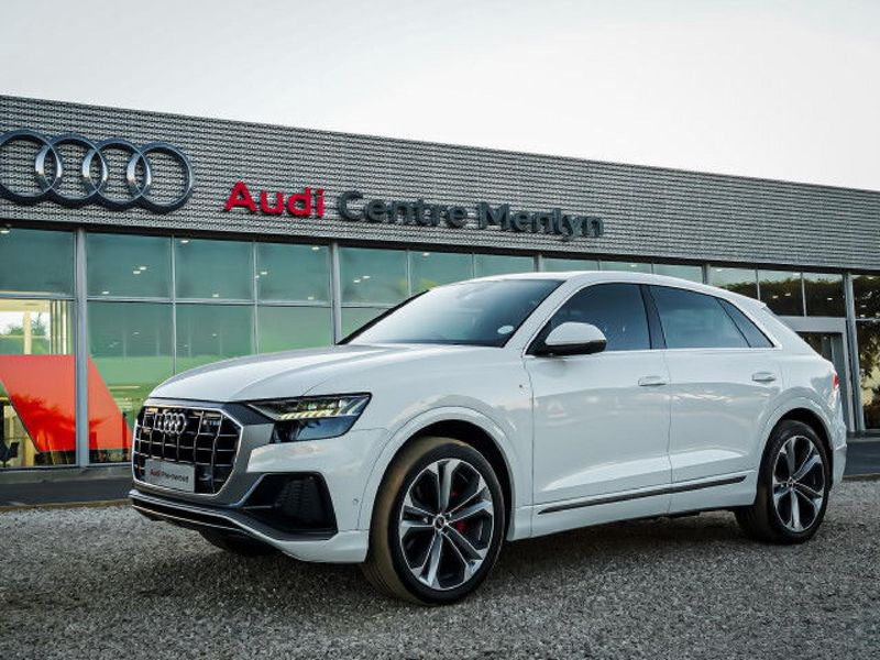 Ауди q8 45 tdi Ауди q8 45 tdi