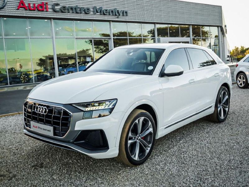 Ауди q8 45 tdi Ауди q8 45 tdi