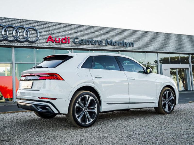 Ауди q8 45 tdi Ауди q8 45 tdi