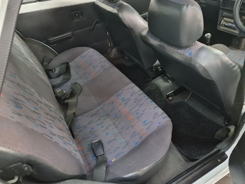 Used Ford Laser 1.3 Tracer Hatch for sale in Kwazulu Natal - Cars.co.za ...