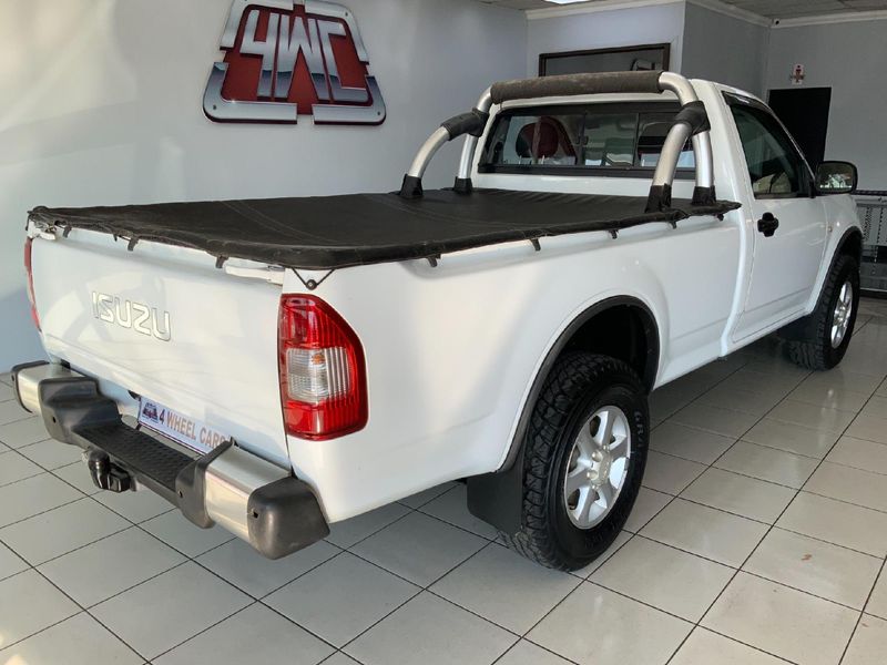 Used Isuzu Kb 250 D Teq Le Single Cab For Sale In Mpumalanga Za Id7393124 