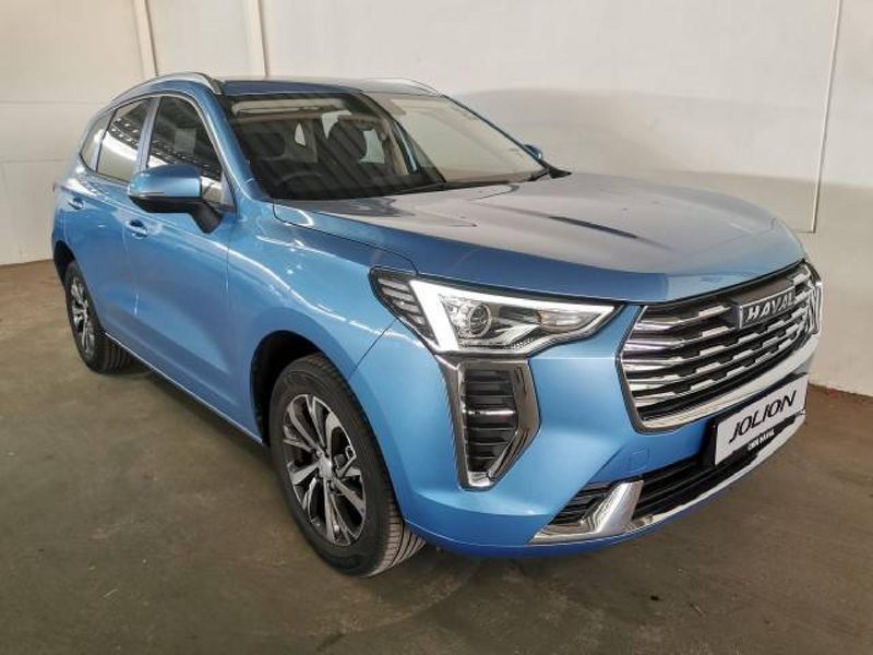 Haval jolion comfort 2021my Haval jolion comfort 2021my