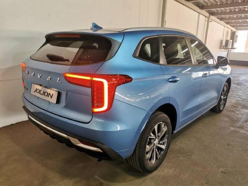 Haval jolyon premium 4wd Haval jolyon premium 4wd
