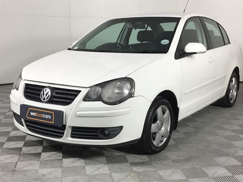 Used Volkswagen Polo Classic 1.9 TDI Highline for sale in Western Cape