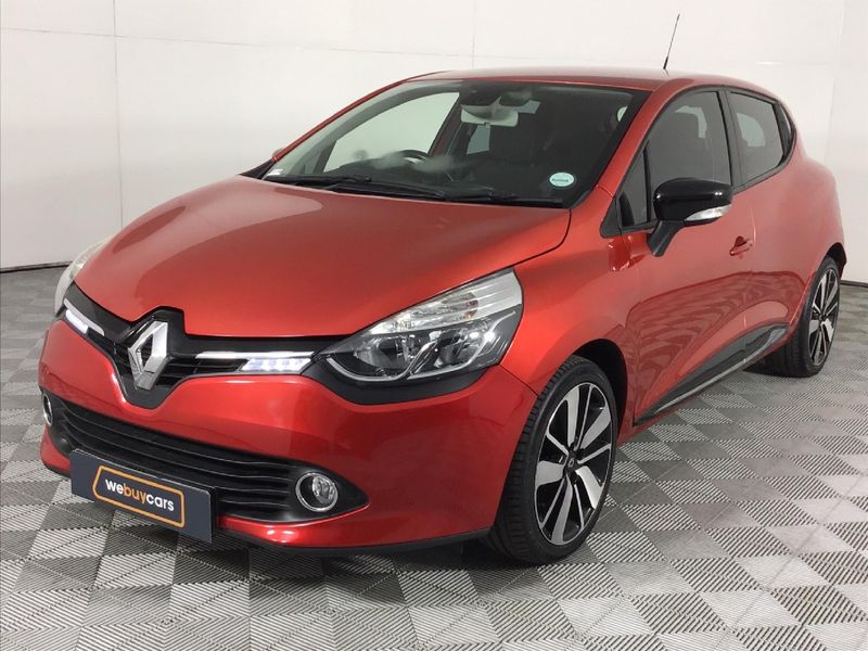 Used Renault Clio IV 900T Dynamique 5dr (66kW) for sale in Western