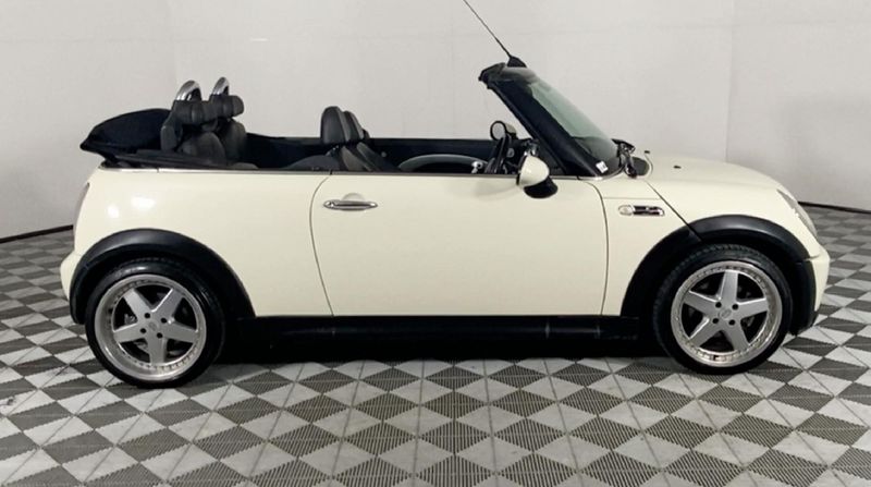 Used MINI Convertible Cooper S Auto for sale in Kwazulu Natal - Cars.co ...