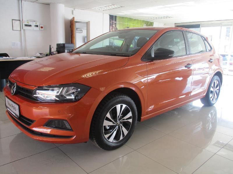 Used Volkswagen Polo 1.0 TSI Trendline for sale in North