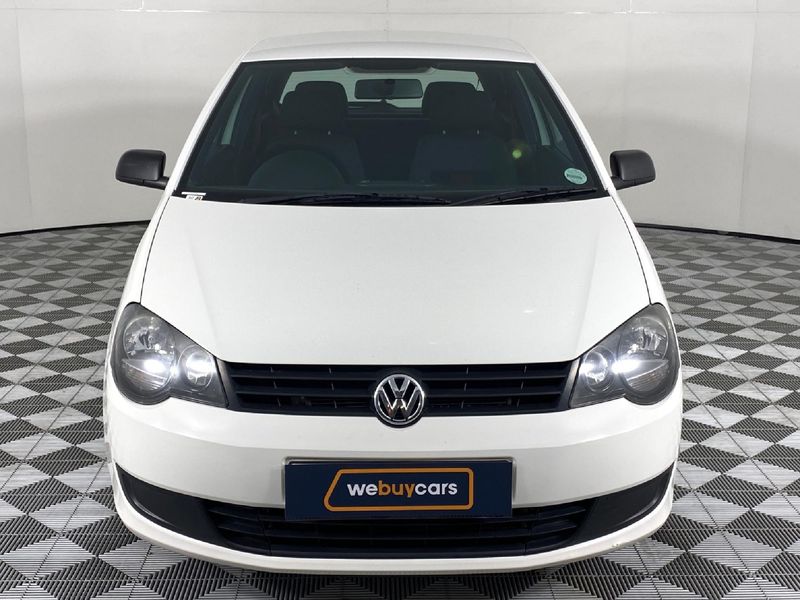 Used Volkswagen Polo Vivo 1.6 GT 3-dr for sale in Western Cape - Cars ...