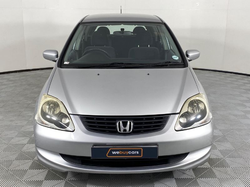 Lorak civic 150