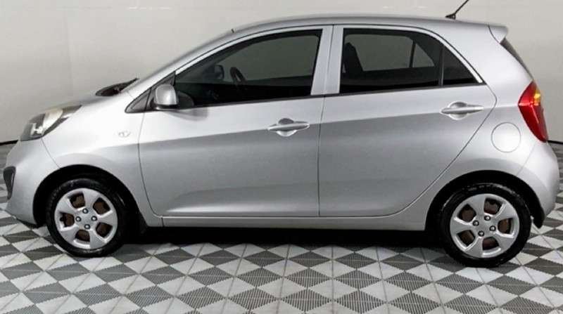 Used Kia Picanto 1.0 LX for sale in Western Cape  Cars.co.za (ID7447829)