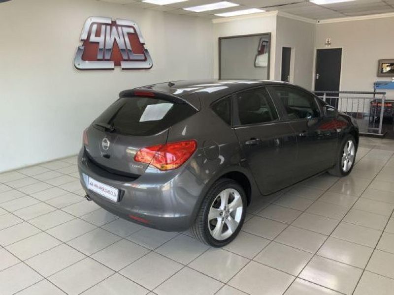 Used Opel Astra 1.4T Enjoy 5-dr for sale in Mpumalanga - Cars.co.za (ID