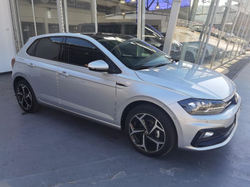 Used Volkswagen Polo GP 1.4 Trendline for sale in Gauteng - Cars.co.za ...