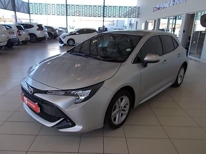 Used Toyota Corolla 1.2T XS Auto 5-dr for sale in North West Province ...