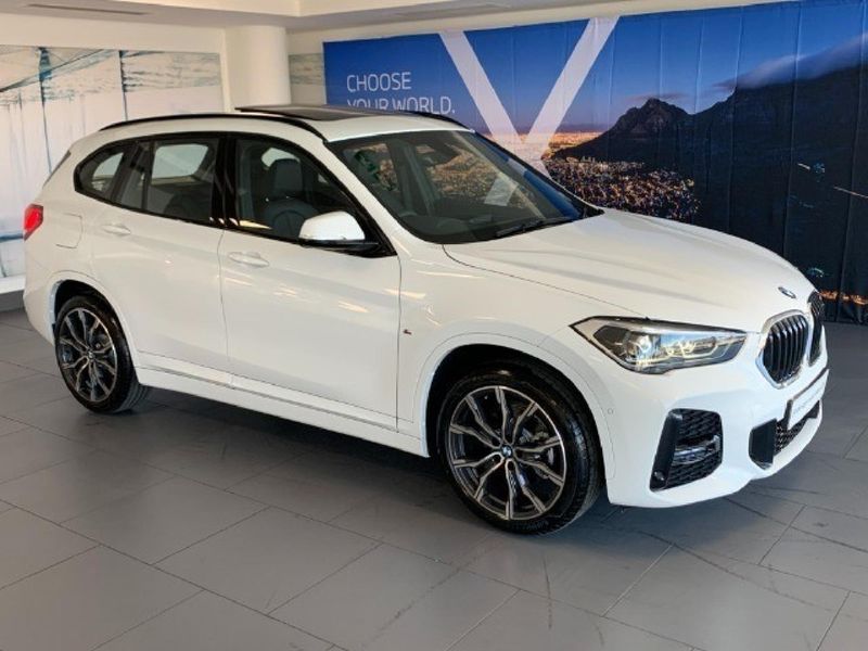 Used BMW X1 sDrive18d M Sport Auto for sale in Gauteng - Cars.co.za (ID ...