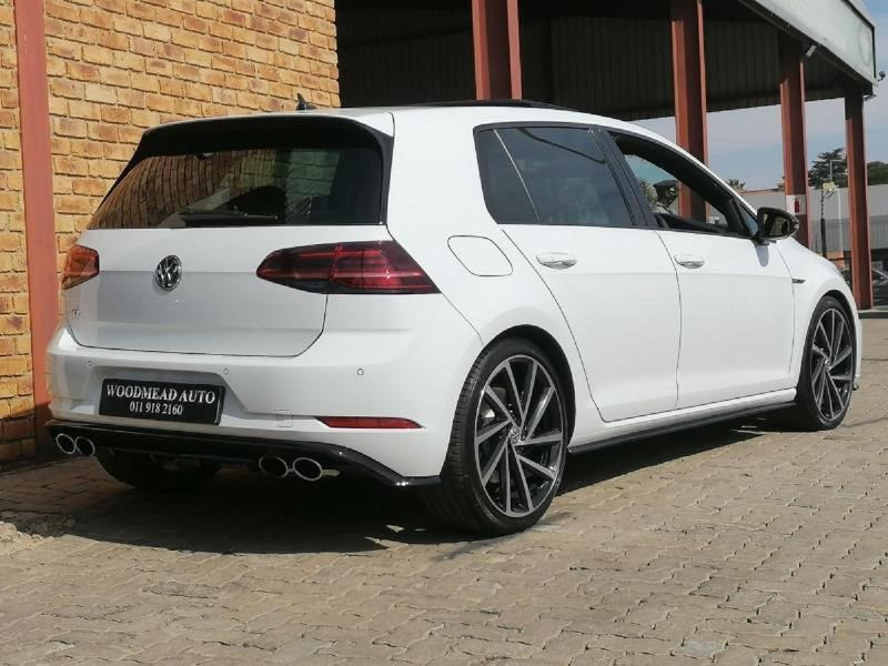 Used Volkswagen Golf VII 2.0 TSI R Auto (228kW) for sale in Gauteng ...