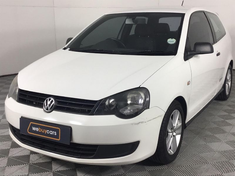 Used Volkswagen Polo Vivo 1.6 GT 3dr for sale in Western Cape Cars