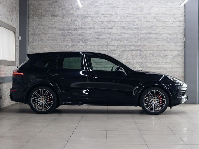 Used Porsche Cayenne GTS Auto for sale in Gauteng Cars.co.za (ID7478479)