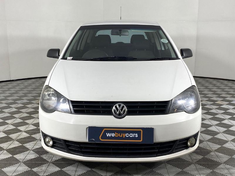 Used Volkswagen Polo Vivo 1.4 3-dr for sale in Kwazulu Natal - Cars.co ...