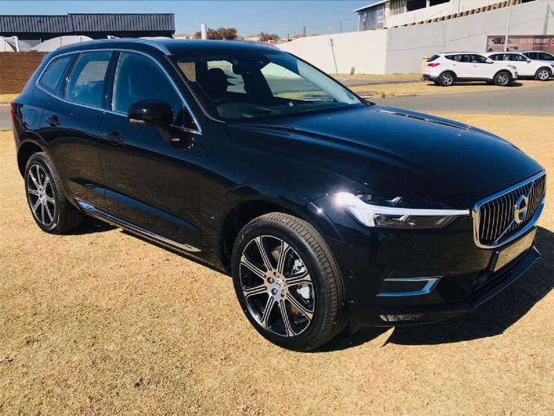 Used Volvo XC60 D5 Inscription Auto AWD for sale in