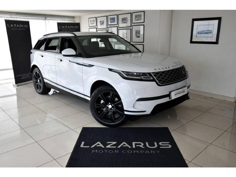 Used Land Rover Range Rover Velar 2.0 D S D180 for sale in Gauteng