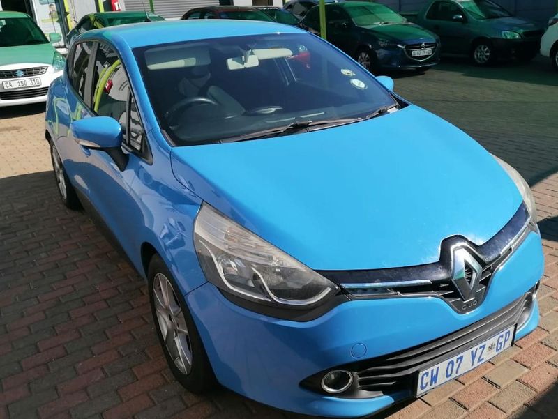 Used Renault Clio IV 900T Expression 5dr (66kW) for sale