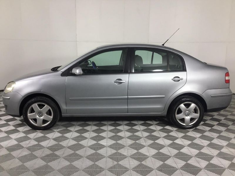 Used Volkswagen Polo Classic 1.6 Comfortline Auto for sale in Western