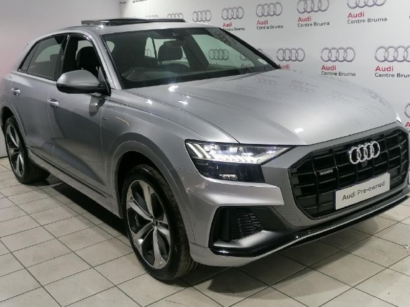 Ауди q8 45 tdi Ауди q8 45 tdi