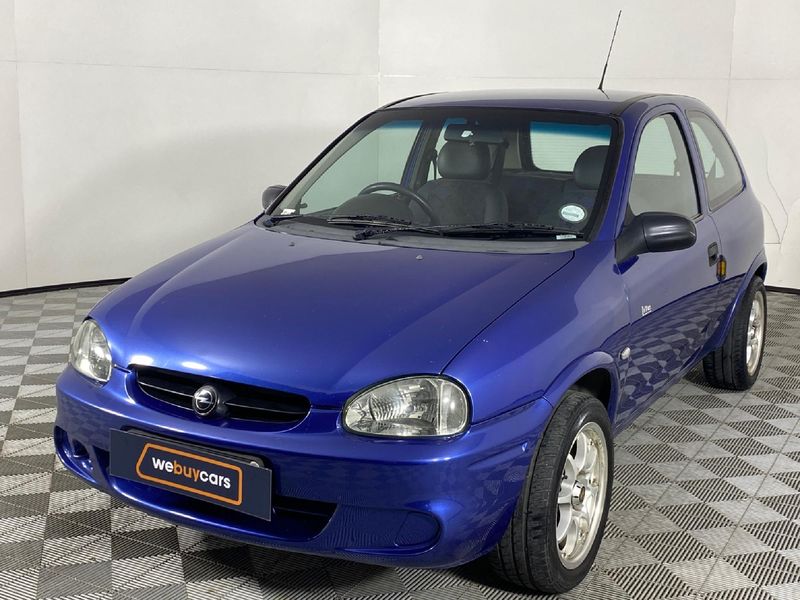 Used Opel Corsa Lite for sale in Kwazulu Natal Cars.co.za (ID7516617)