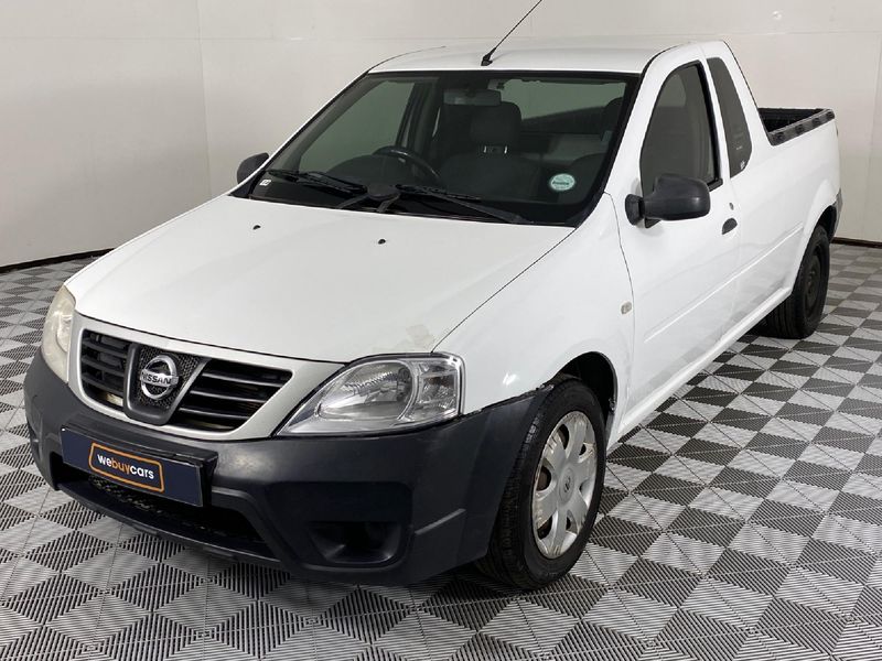 Used Nissan NP200 1.6 for sale in Eastern Cape Cars.co.za (ID7524812)