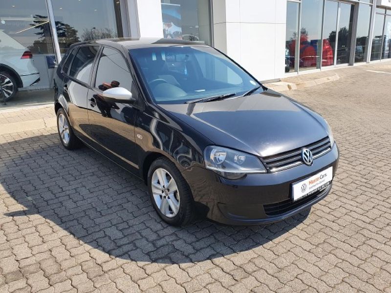 Used Volkswagen Polo Vivo GP 1.4 Street 5-dr for sale in Gauteng - Cars ...